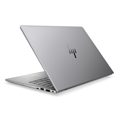 HP Laptop ZBook 8 G2i 14 / Intel Core Ultra X7 358H, 14", 2560 x 1600, 32 GB RAM, 1 TB SSD, Windows 11 Pro, srebrna
